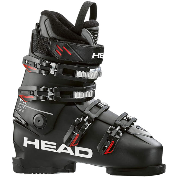 Head FX GT Skischuh Skiboot Skistiefel Ski Schuh Winter Wintersport black Herren j23