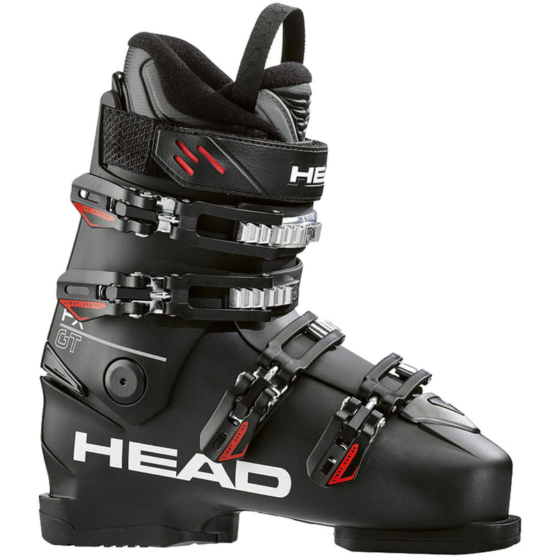 Head FX GT Skischuh Skiboot Skistiefel Ski Schuh Winter Wintersport black Herren j23