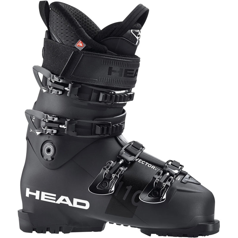 Head VECTOR 110 RS Skischuh Skiboot Skistiefel Ski Schuh Winter Wintersport black Herren j23