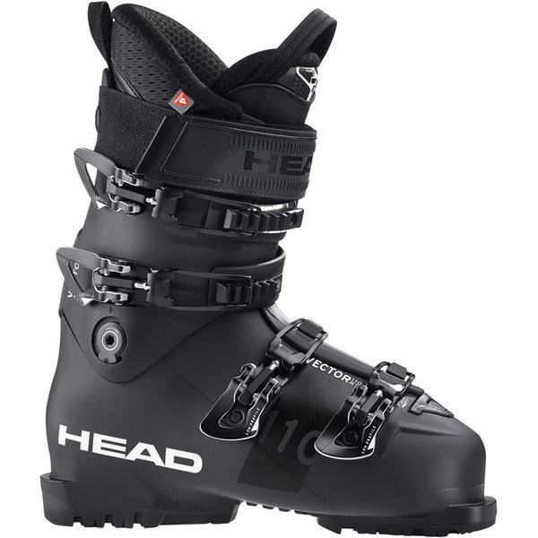 Head VECTOR 110 RS Skischuh black Herren