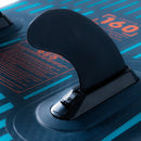 Jobe RADDIX Aufblasbarer Wakesurfer Board