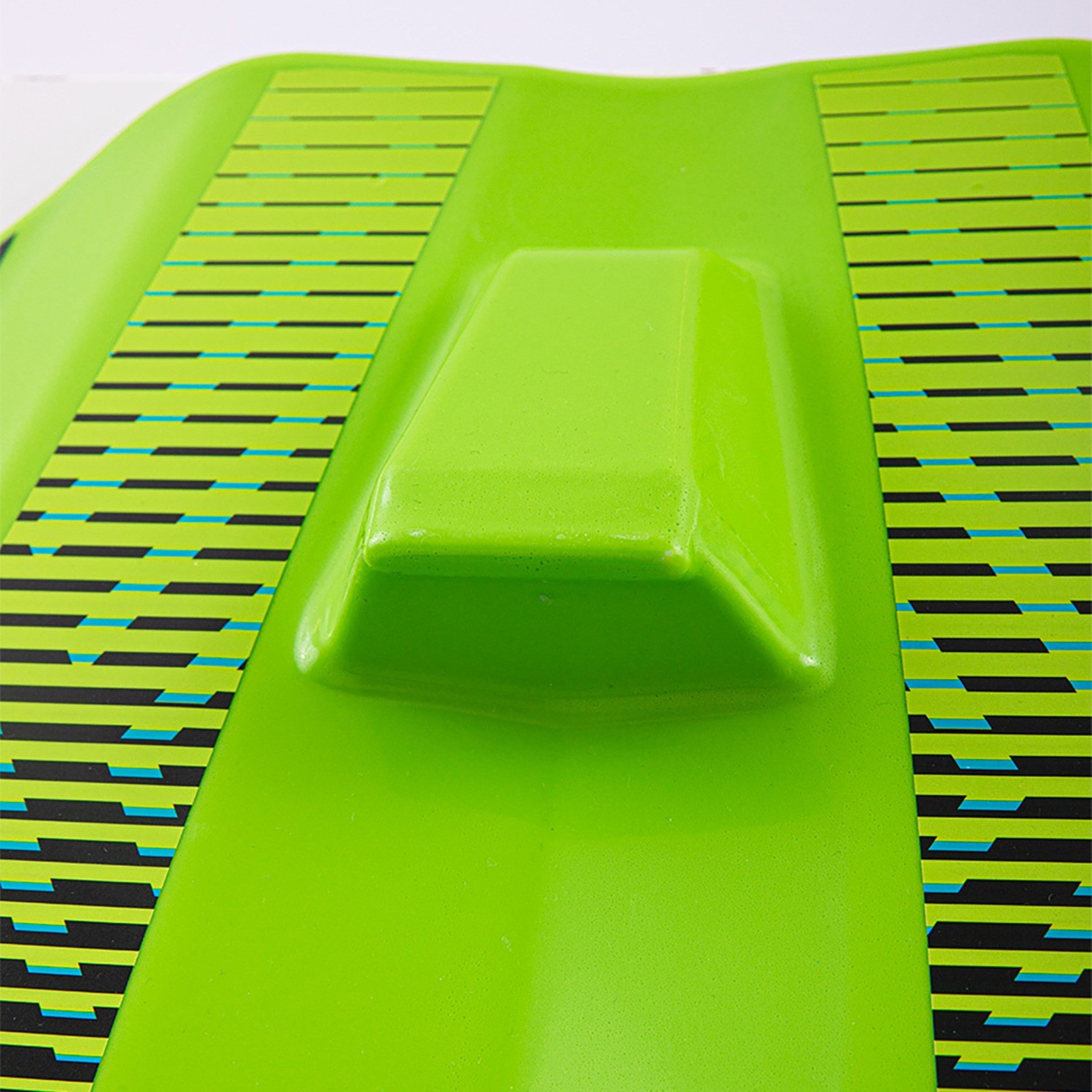 Jobe SLASH Kneeboard lime green Unisex