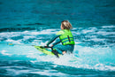 Jobe SLASH Kneeboard lime green Unisex