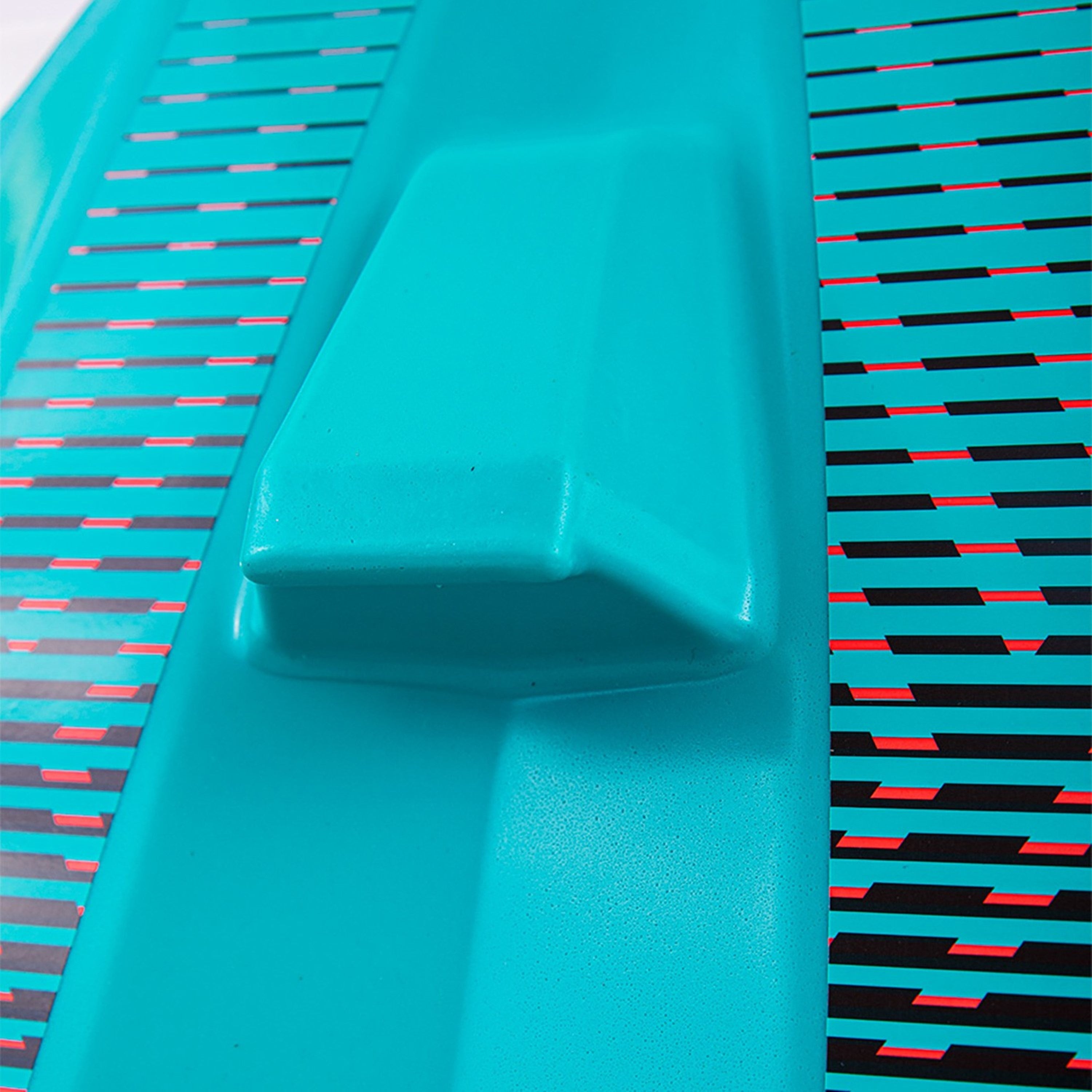 Jobe SLASH Kneeboard teal Unisex