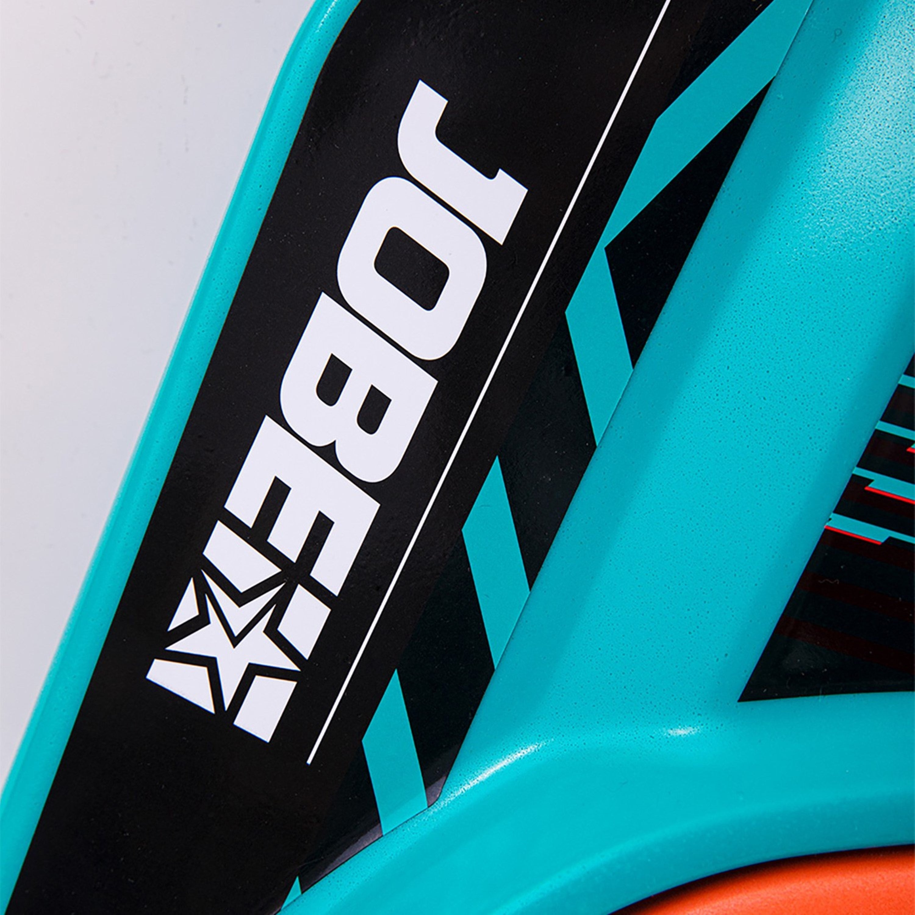 Jobe SLASH Kneeboard teal Unisex