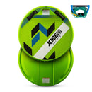 Jobe CHIPPER Multiposition Board + Seil mit Griff Unisex