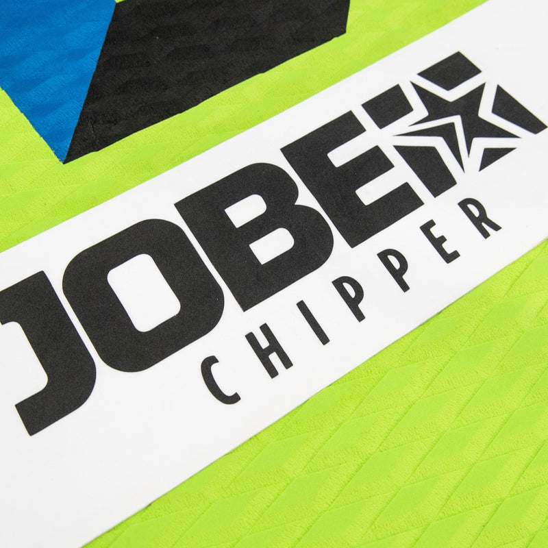 Jobe CHIPPER Multiposition Board + Seil mit Griff Unisex