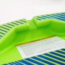 Jobe CHIPPER Multiposition Board + Seil mit Griff Unisex