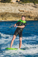 Jobe CHIPPER Multiposition Board + Seil mit Griff Unisex