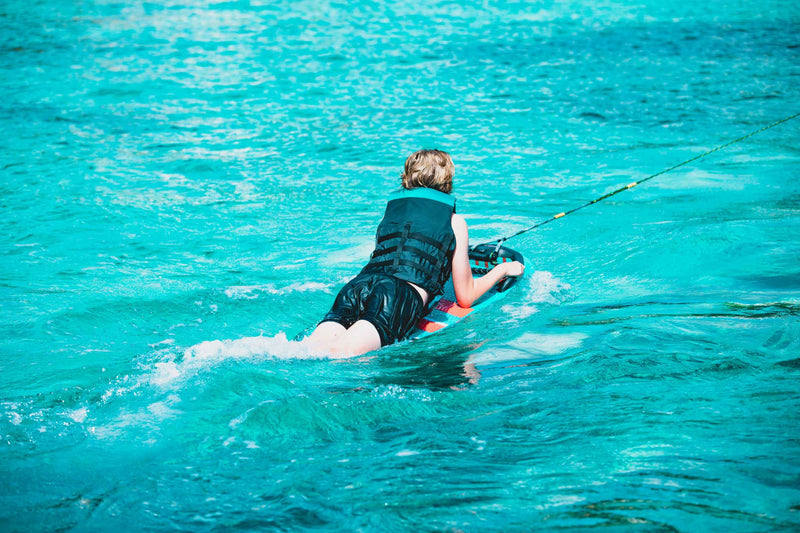 Jobe STIMMEL Multiposition Board Unisex