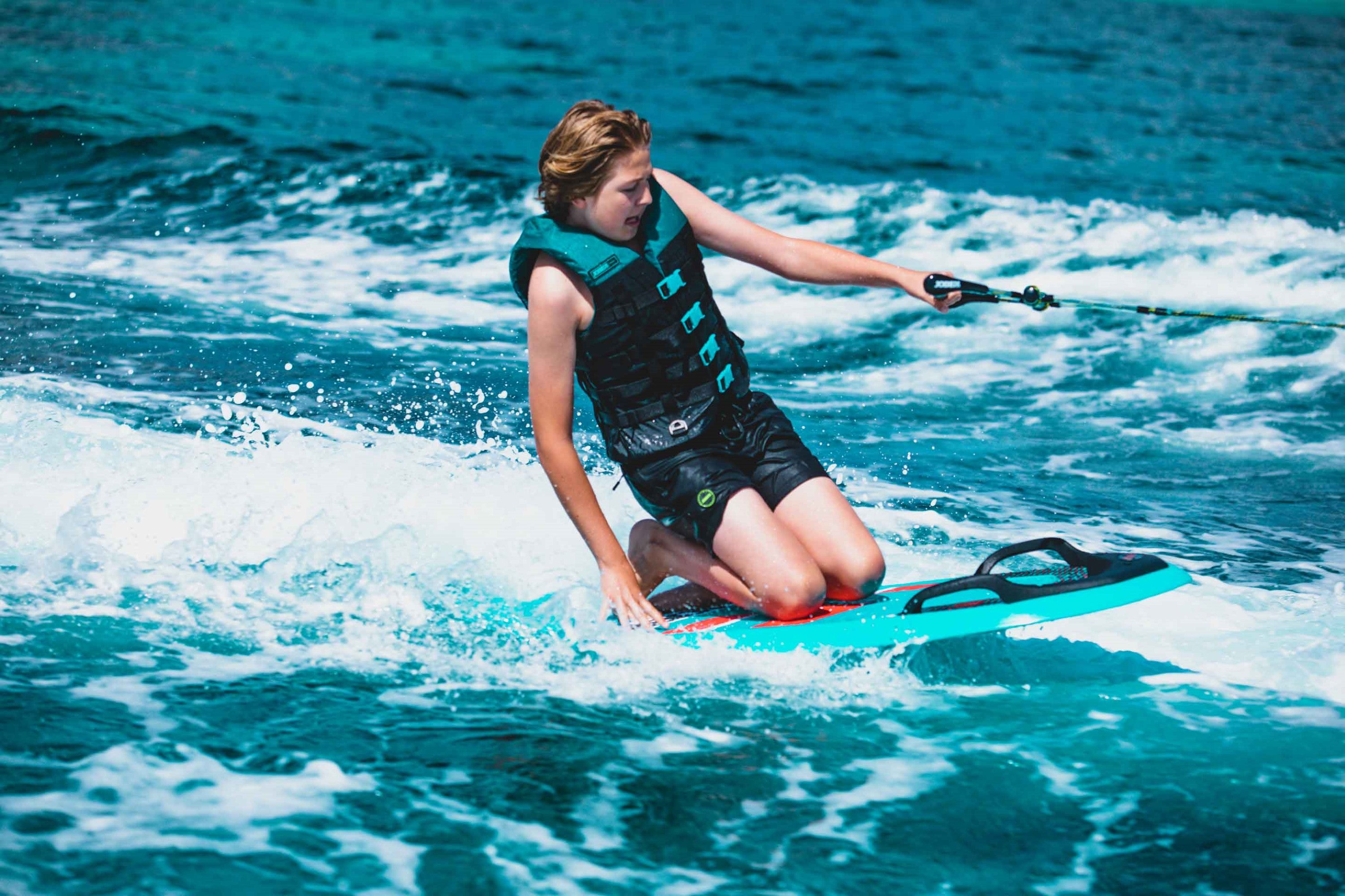 Jobe STIMMEL Multiposition Board Unisex