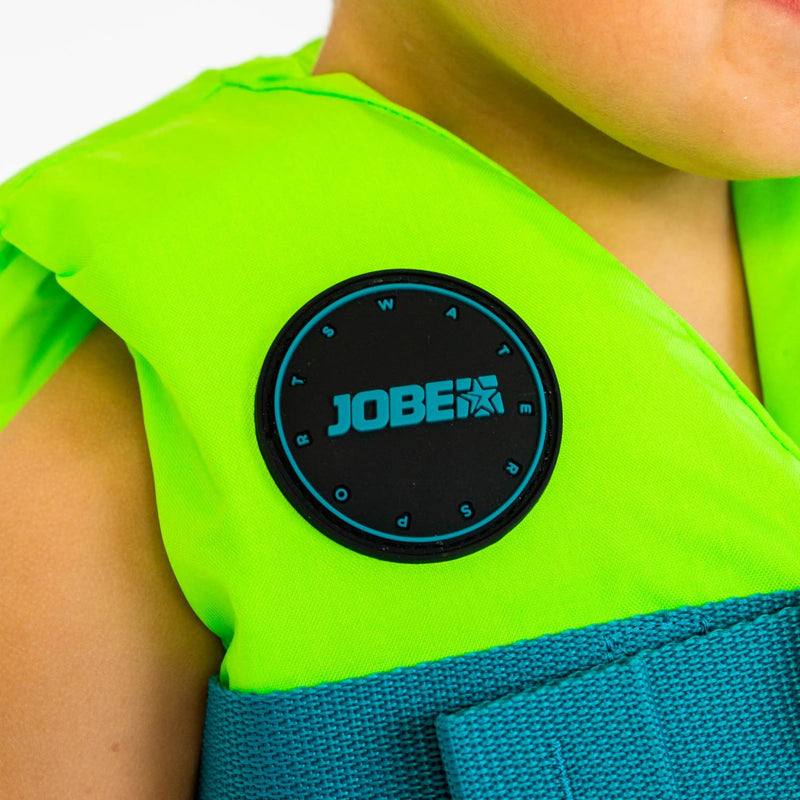 Jobe NYLON Schwimmweste lime green Kinder