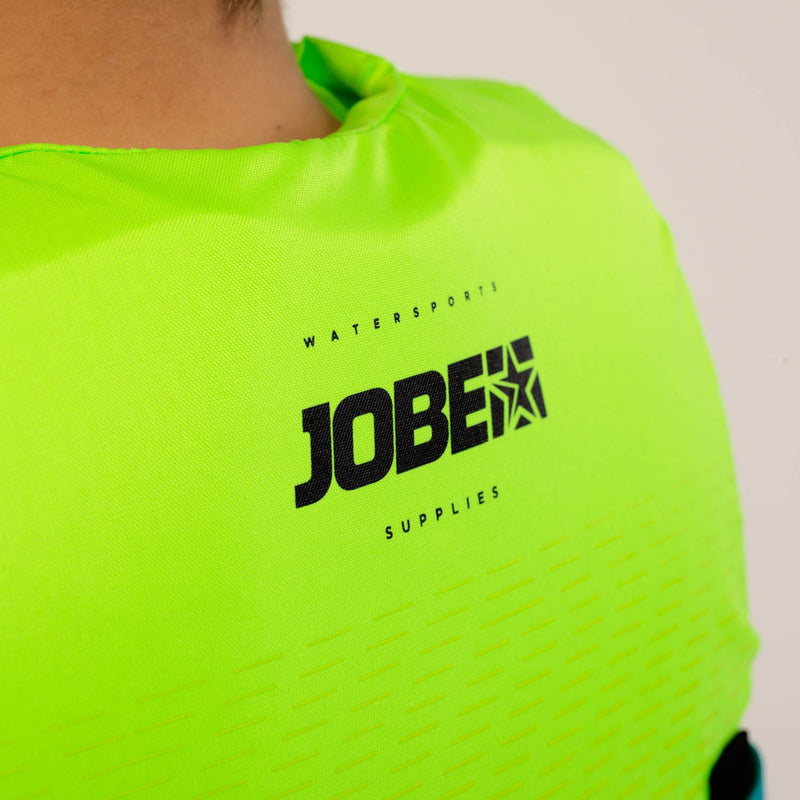 Jobe NYLON Schwimmweste lime green Kinder