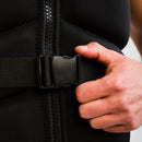 Jobe Premium Unify Neoprene Life Vest Schwimmweste Boot Jetski Weste Wassersports Herren black j23