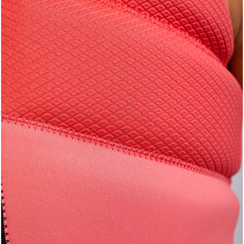 Jobe Unify Rose Pink Schwimmweste Damen Boot Jetski Weste Wassersports rose pink j23