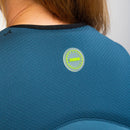 Jobe Unify Steel Blue Schwimmweste Boot Jetski Weste Wassersports steel blue j23