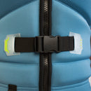 Jobe Unify Steel Blue Schwimmweste Boot Jetski Weste Wassersports steel blue j23