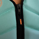 Jobe Unify Vintage Teal Schwimmweste Boot Jetski Weste Wassersports vintage teal j23