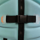 Jobe Unify Vintage Teal Schwimmweste Boot Jetski Weste Wassersports vintage teal j23