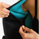 Jobe Unify Vintage Teal Schwimmweste Boot Jetski Weste Wassersports vintage teal j23