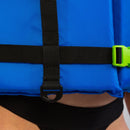 Jobe UNIVERSAL Schwimmweste blue Unisex