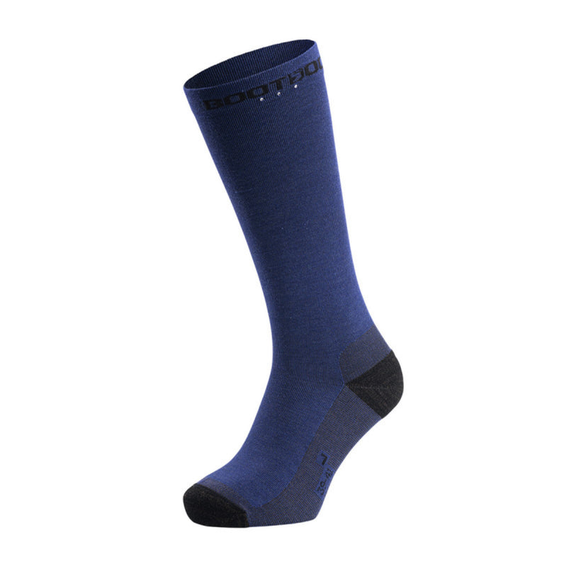 BootDoc Power Fit Socks Crystal Cashmere 50 PFI Skisocken Wintersocken Wintersportsocken Sportsocken Socken