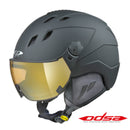 CP Corao+ Skihelm black Snowboardhelm Ski Helm Wintersport