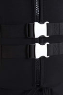 Jobe JET Neopren Vest Men Black Schwimmweste Wakeboard Wasserski Jetski SUB