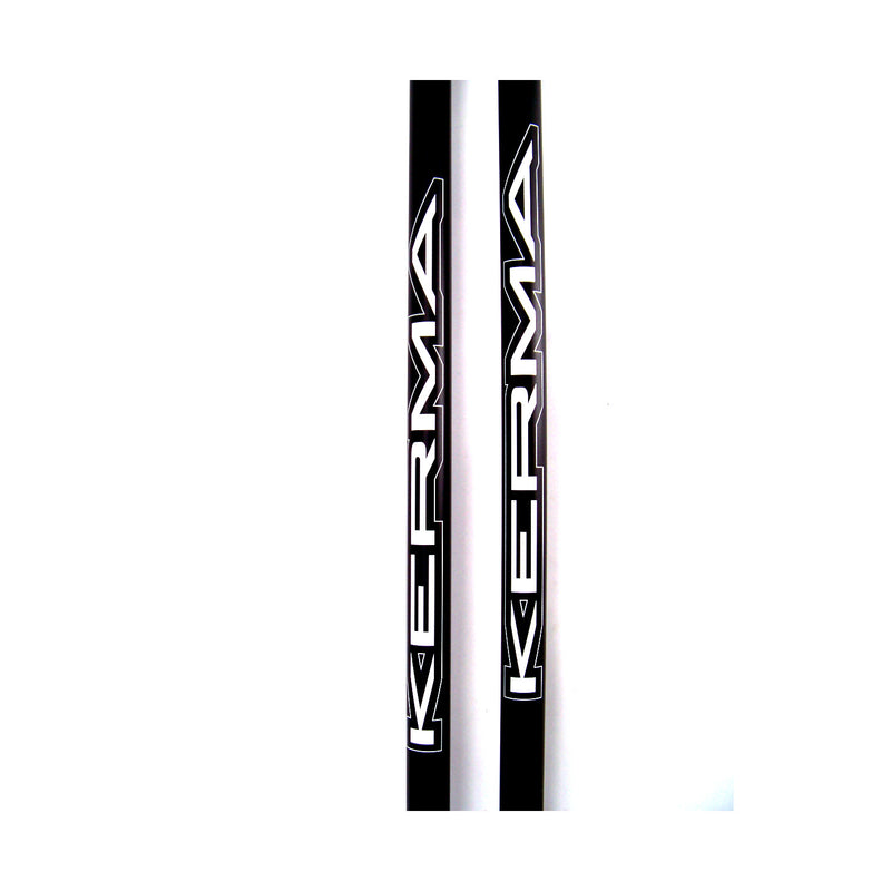 SKISTOCK PAAR KEMA VECTOR 110-135cm Skifahren Alpin Ski Freeride Skischuhe