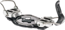 F2 RACE CNC Black Snowboard Plattenbindung