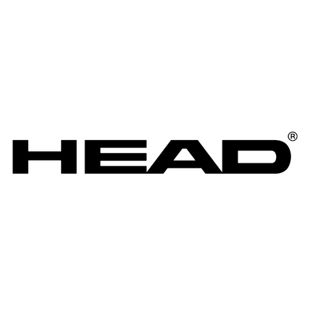 Logo der Marke Head