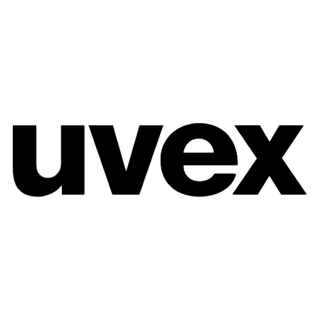 Logo der Marke uvex