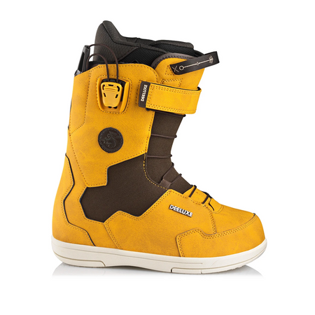 Deeluxe Snowboard Softboot