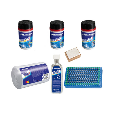 Kombi Paket Skiwachs