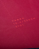 Jobe Yarra 10.6 Aufblasbares SUP Board Paket Rot
