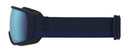 Giro BALANCE Skibrille midnight loop Unisex