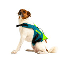 Jobe NYLON Schwimmweste teal Hunde
