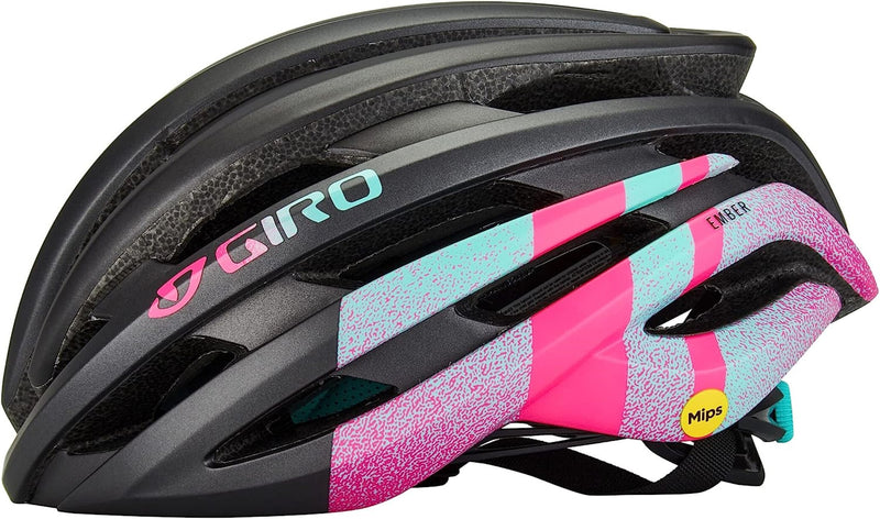 Giro EMBER MIPS Fahrradhelm matte black degree Gr. S (51-55 cm) Damen