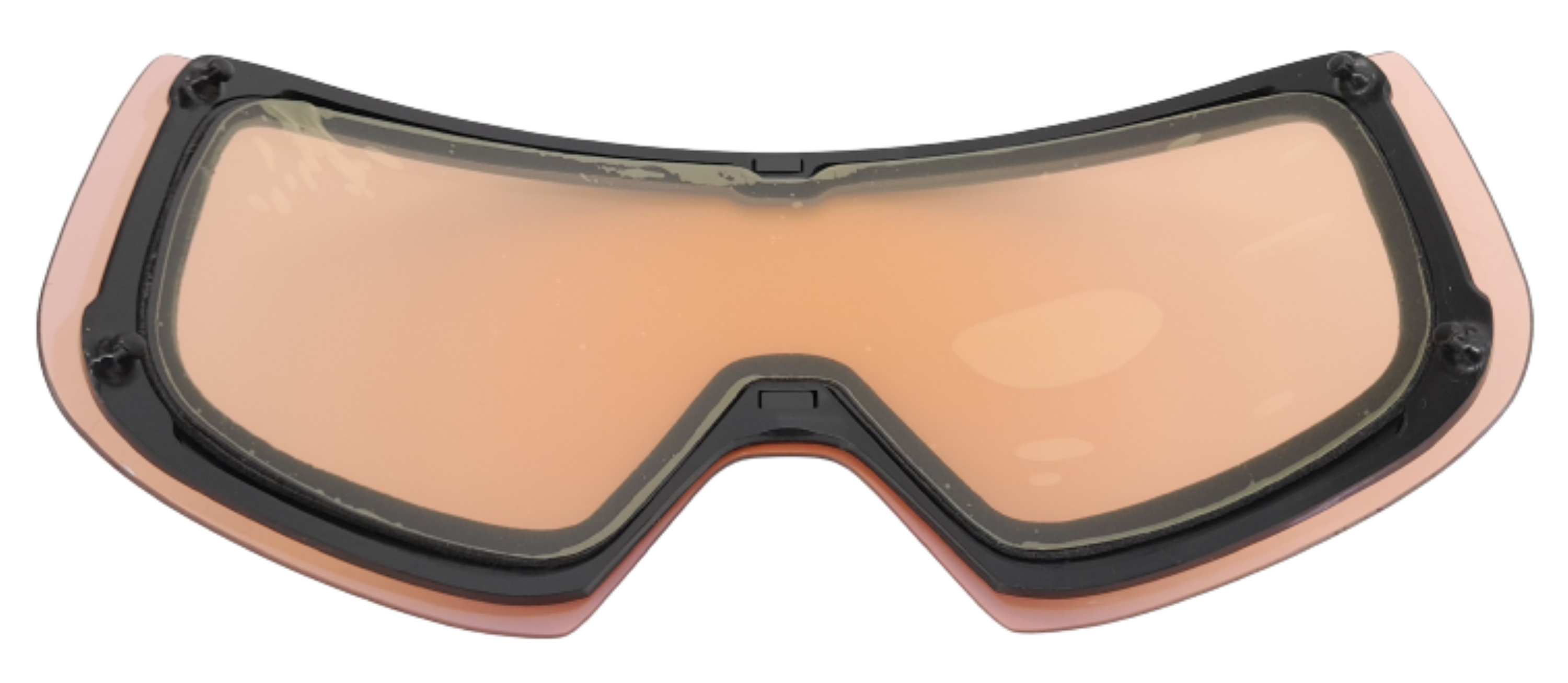 Giro ELLA Skibrille Urchin Adventure Grid + Ersatzscheibe Damen OTG