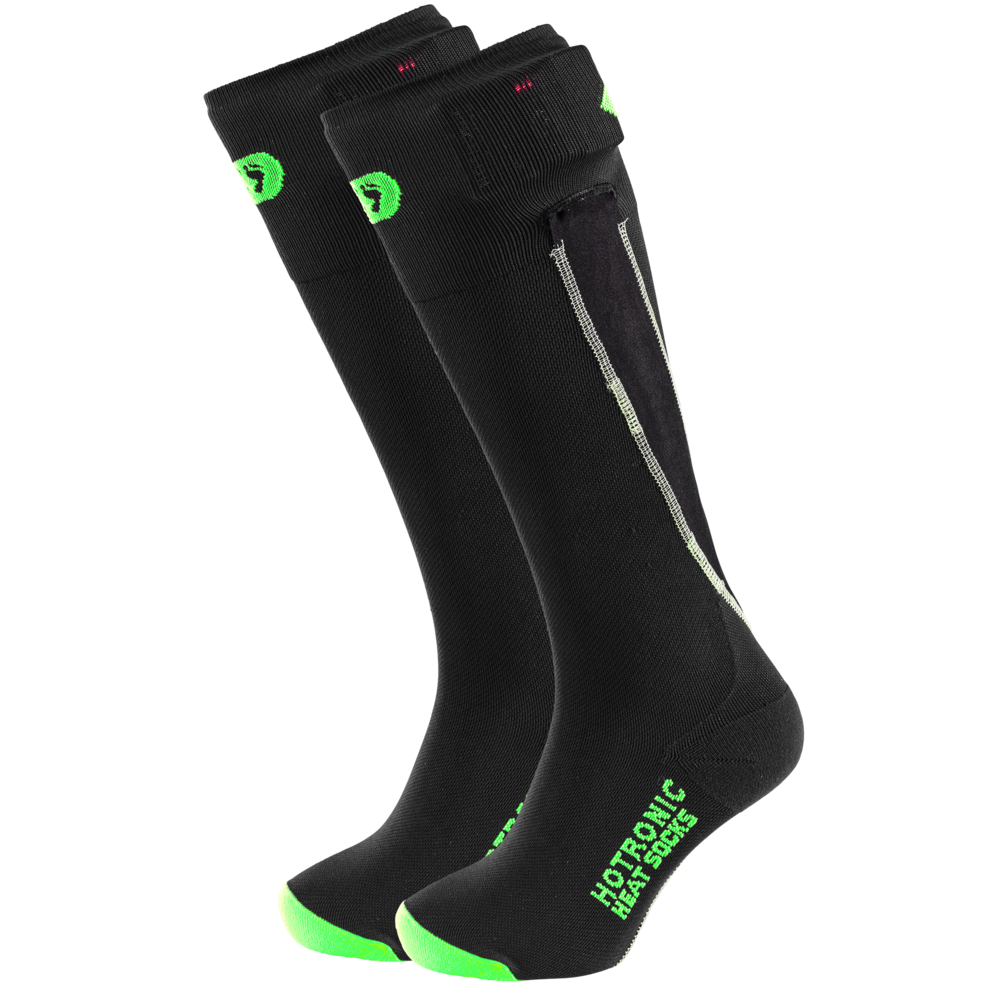 Hotronic HEAT SOCKS Surround Thin only Socks - Heizsocken Socken Skischuhe