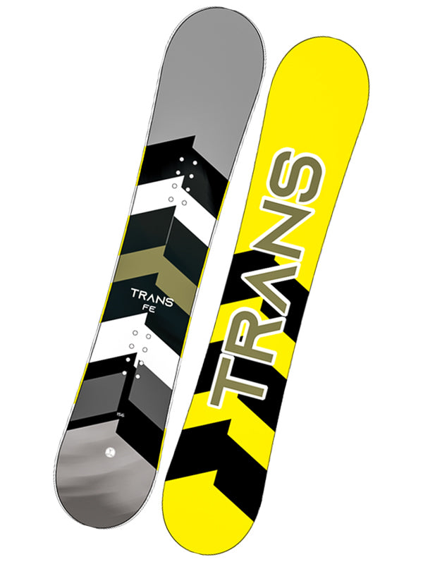 Trans FE Wingrocker Snowboard Herren