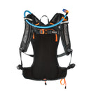 Source VERVE 2L Trinkrucksack Black Unisex