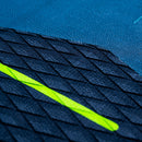 Jobe SUP Board Duna Steel blue Package