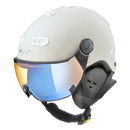 CP CARACHILLO Ski-Snowboardhelm grey stone Unisex