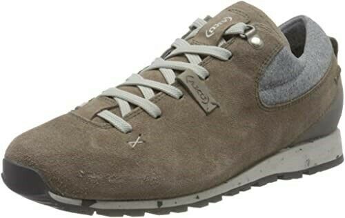 AKU Bellamont Gaia GTX W EU38 Freizeitschuh Damen beige