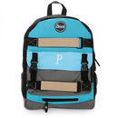 Penny POUCH BACKPACK - Pennyboards - 20L blue brown black