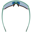 uvex SPORTSTYLE 235 Sportbrille moss Unisex