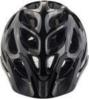 Alpina THUNDER 2.0 Fahrradhelm black anthracite Unisex