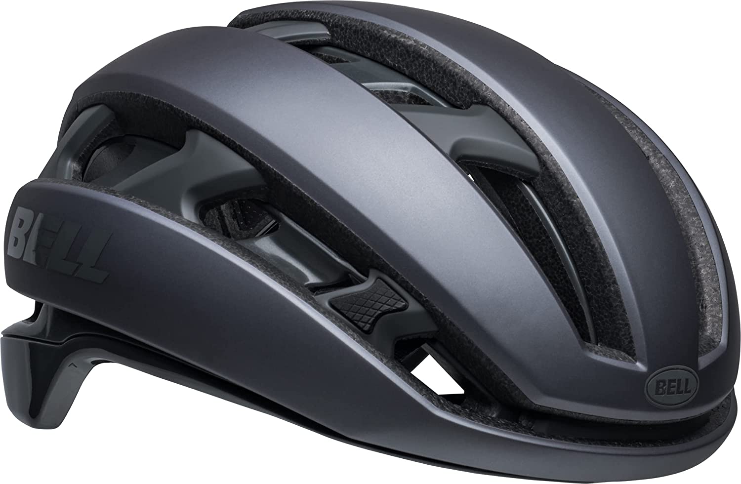 Bell XR SPHERICAL MIPS Fahrradhelm titanium grey Unisex