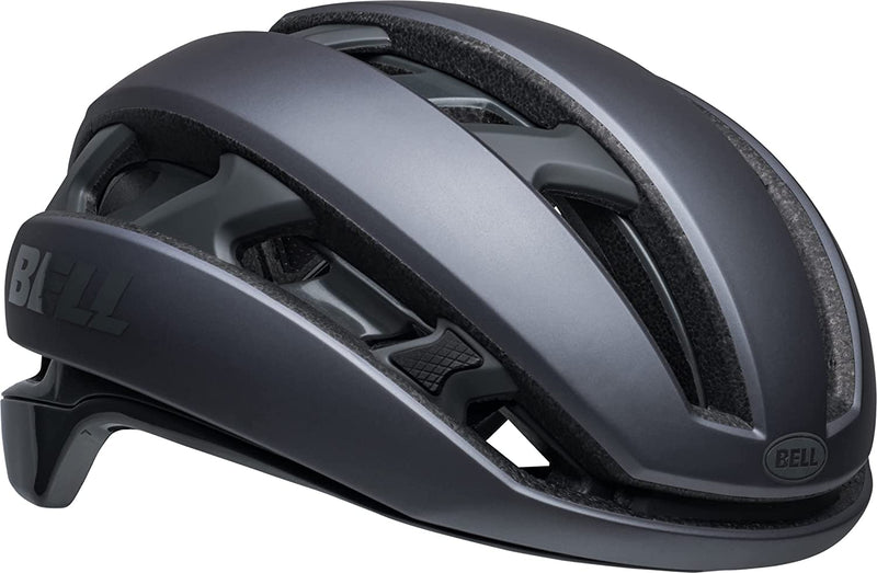 Bell XR SPHERICAL MIPS Fahrradhelm titanium grey Unisex